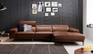 Sofa da MS106