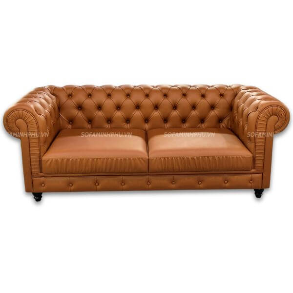 Ghế sofa tân cổ điển MP510