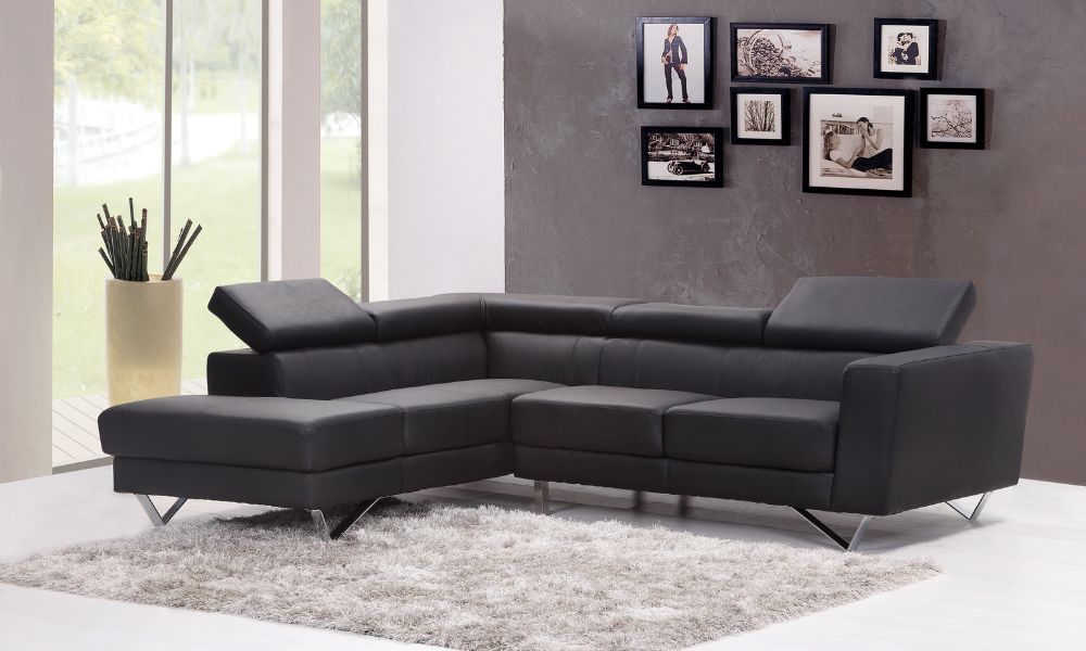 Cách chọn sofa dáng đẹp