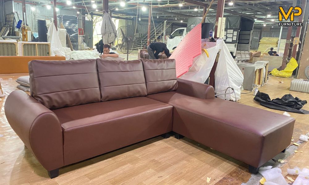 Sofa hiện đại 