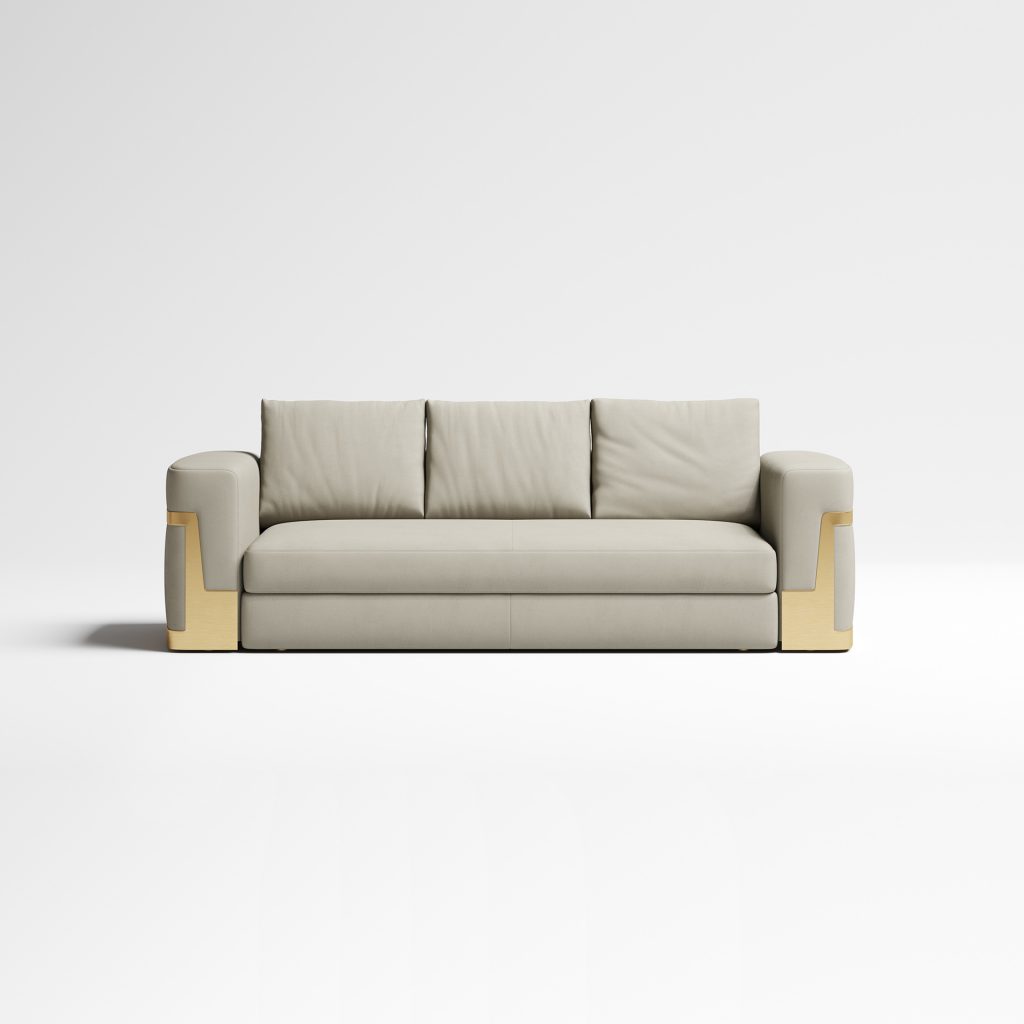 Sofa Hàn Quốc Luxury