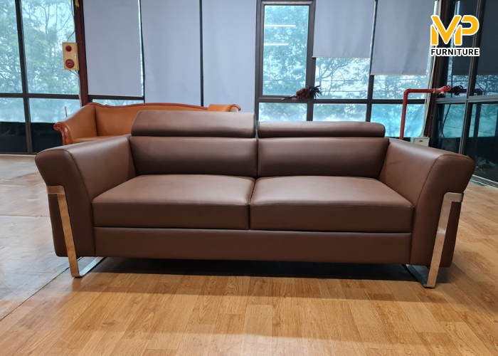 Vì sao bạn nên chọn sofa bọc chất liệu da simili?