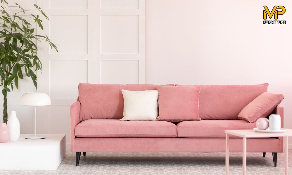 Ưu điểm của sofa đẹp hiện đại 