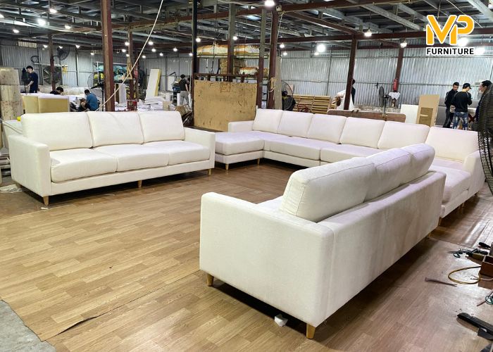 Có nên lựa chọn sản xuất sofa theo yêu cầu?