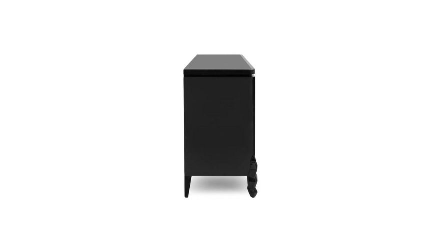 kệ tivi tân cổ điển CG