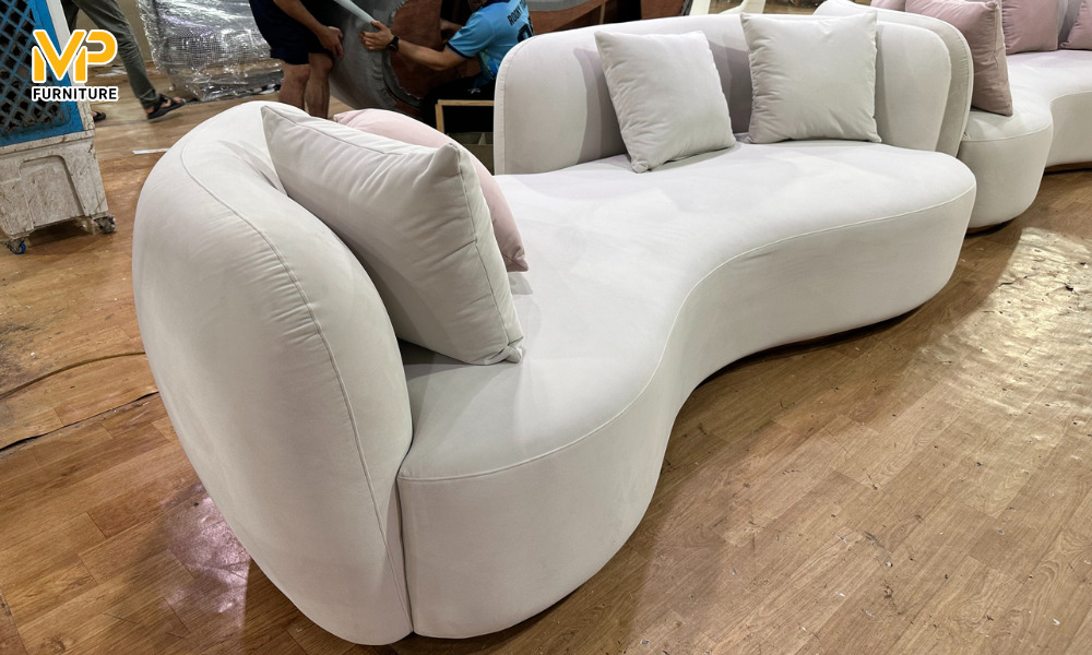 Sofa MInh Phú chuyên sản xuất nội thất chất lượng cao