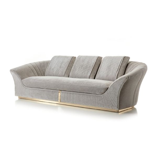 Sofa hiện đại Luxury