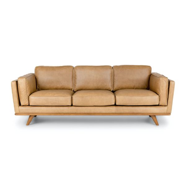 Sofa văng da SV03