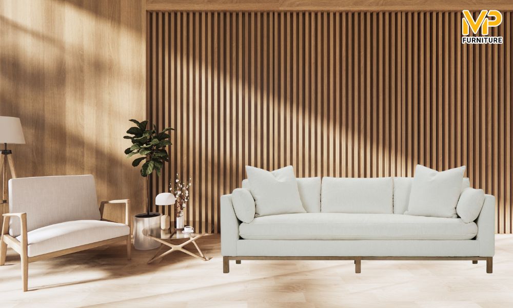 Sofa văng hiện đại 
