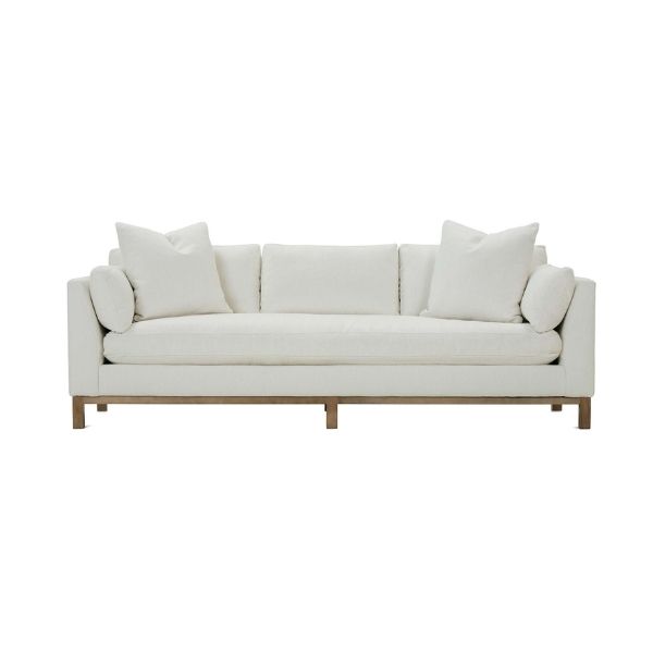 Sofa văng phong cách hiện đại
