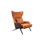 ghế armchair đọc sách hiện đại