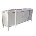 kệ tivi gỗ công nghiệp