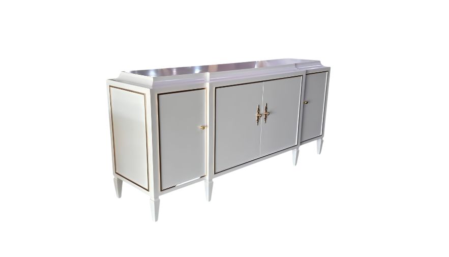 kệ tivi gỗ công nghiệp
