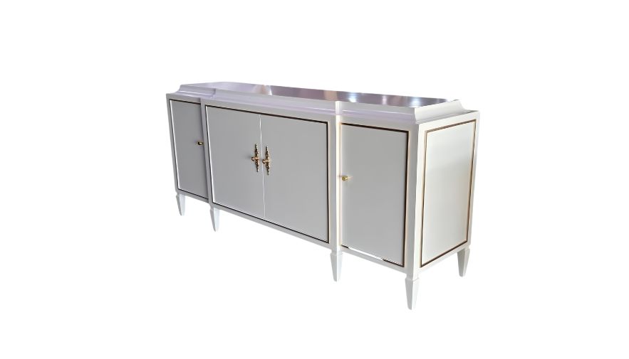 kệ tivi gỗ công nghiệp