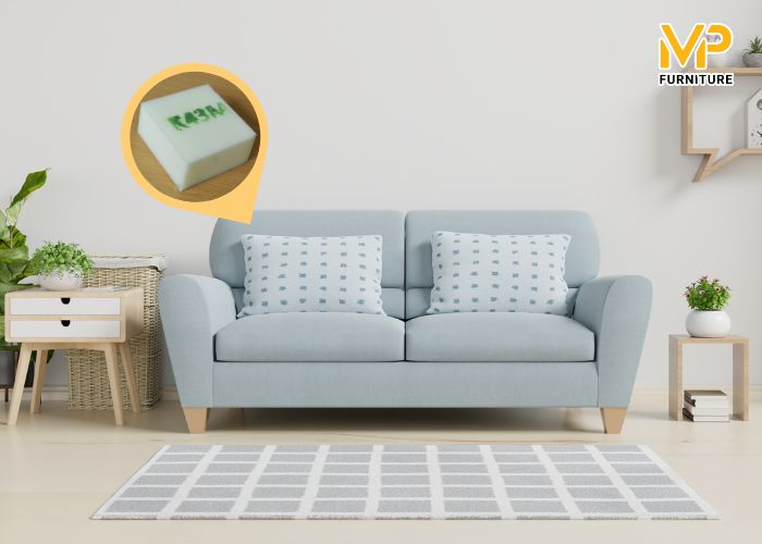 Mút K43 là gì? Ưu điểm nổi bật của sofa mút K43