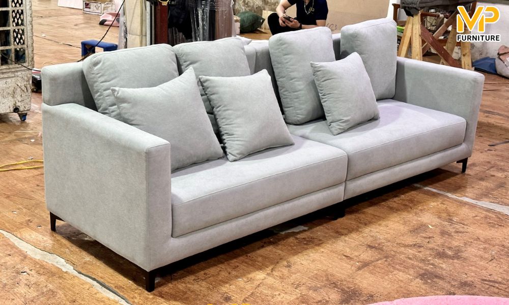 Sofa thiết kế đa dạng 