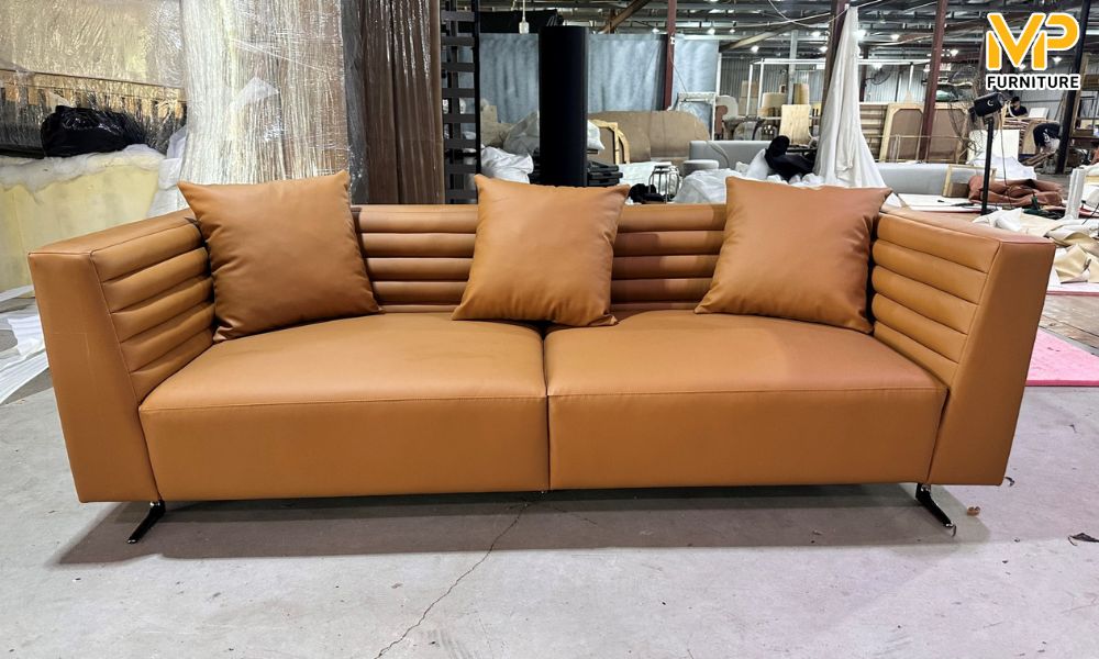 Sofa mút K43 dễ bảo dưỡng 
