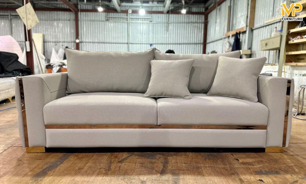 Ghế sofa băng hiện đại 