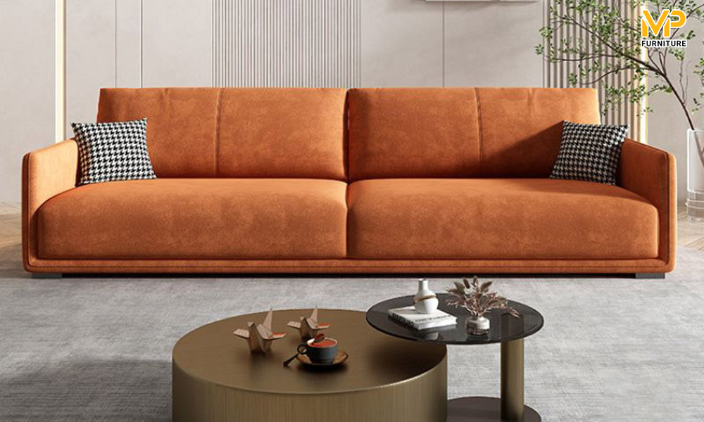 Ghế sofa đẹp hiện đại
