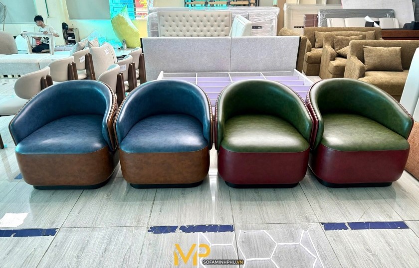 sản xuất nội thất dự án công trình 