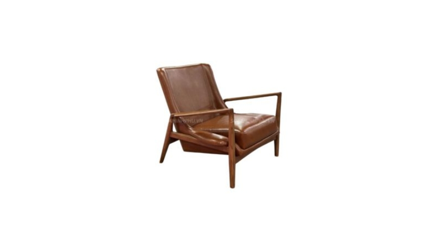 MP MA18 | Armchair gỗ tự nhiên