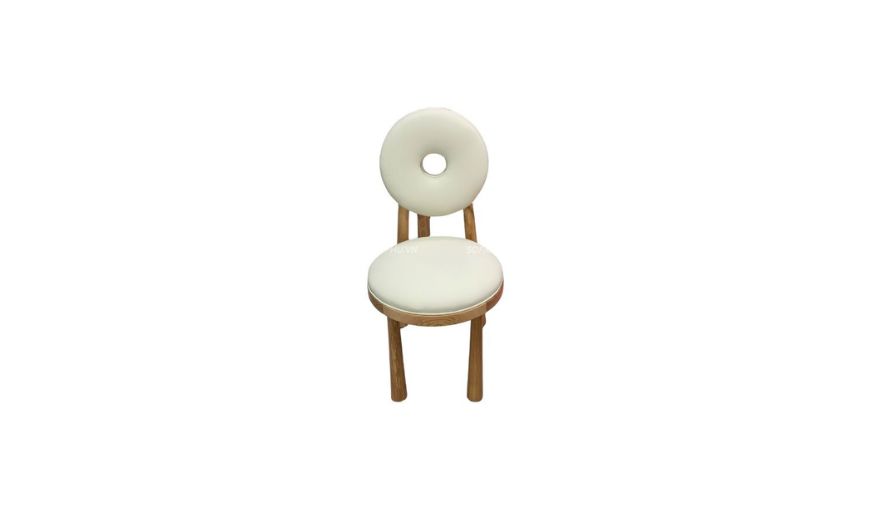 MP SA21 | Ghế bánh quy Donut