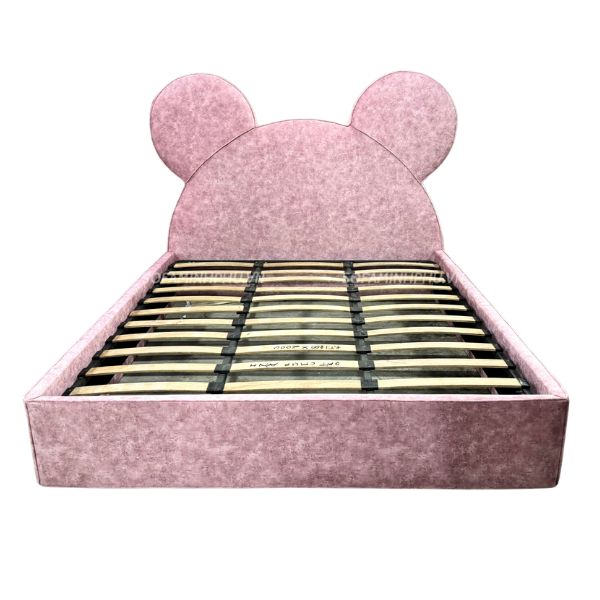 Giường ngủ chuột Mickey