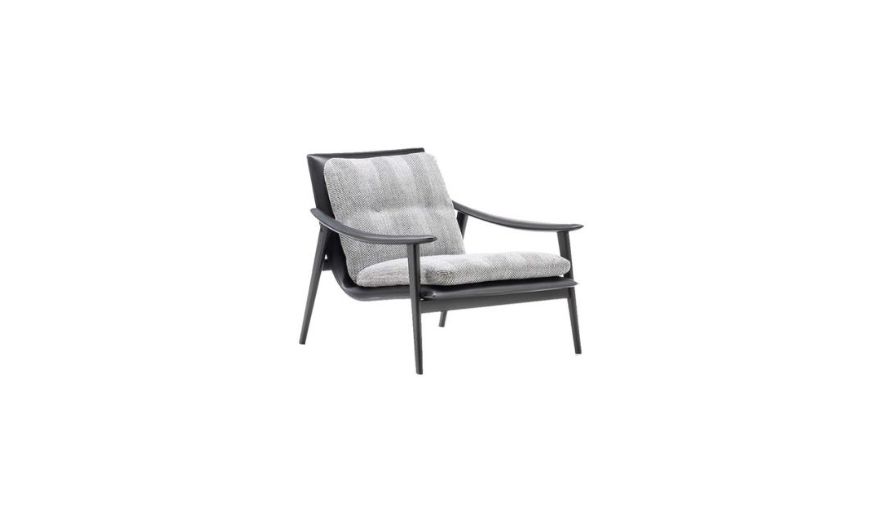 MP MA20 | Ghế Armchair FYNN