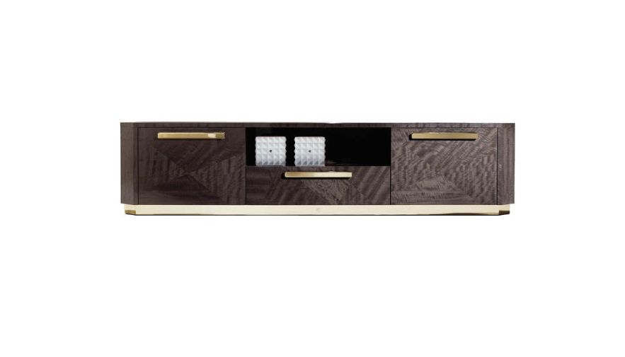 MP KT08 | Kệ để tivi gỗ tự nhiên
