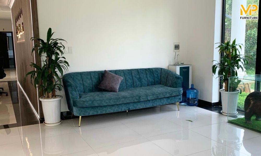 Địa chỉ sản xuất sofa băng uy tín 