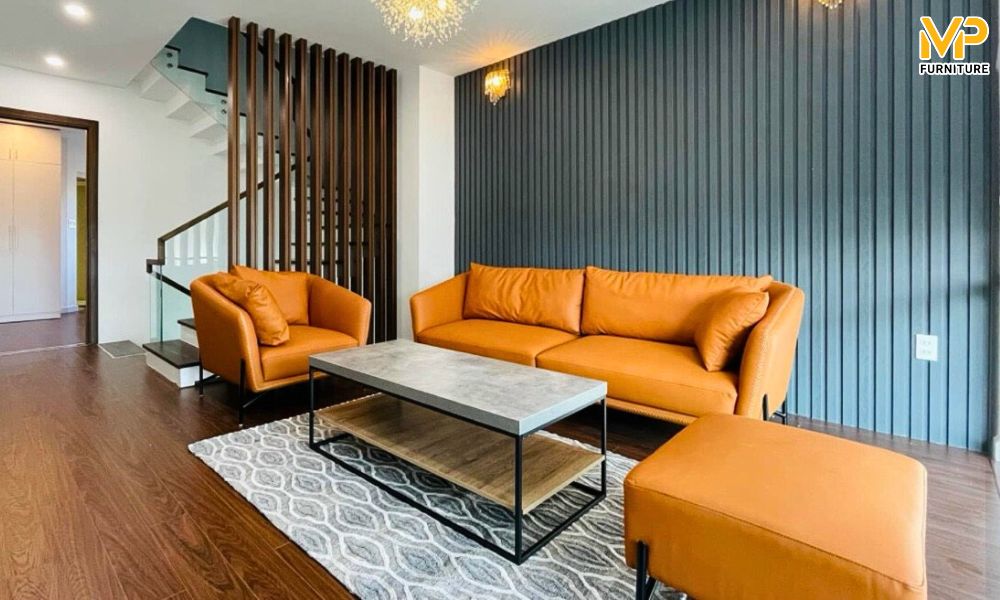 Sofa hiện đại đẹp