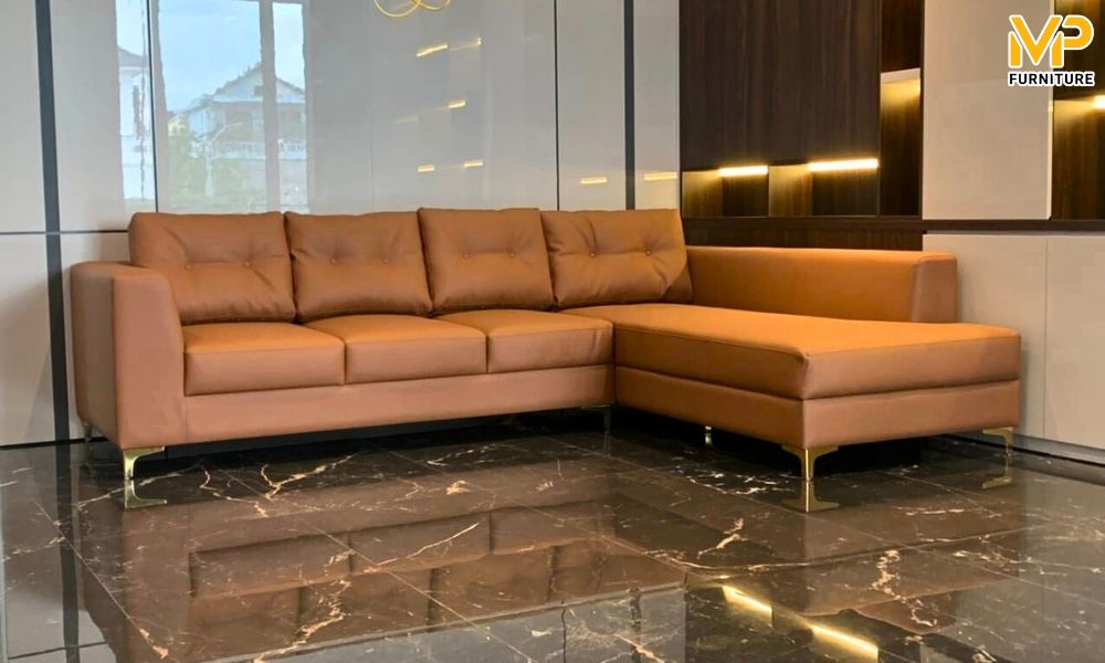 Địa chỉ sản xuất sofa chất lượng vượt trội