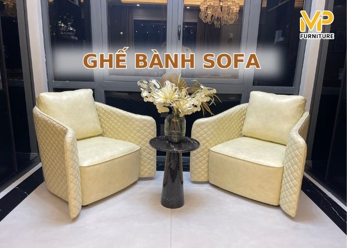 Top 20 mẫu ghế bành sofa đẹp mắt, tiện nghi được ưa chuộng nhất