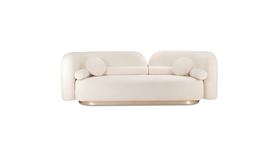 MP SH15 | Sofa băng Bodrum