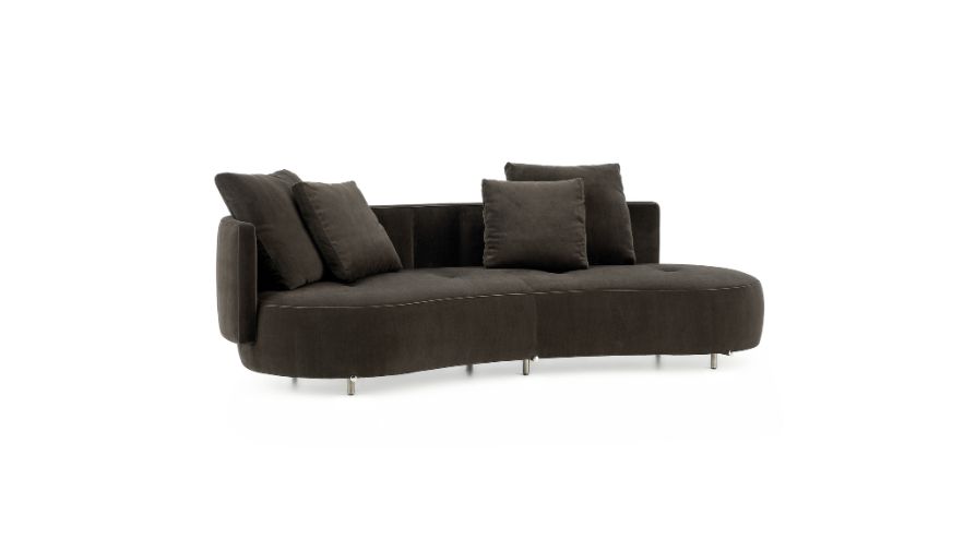 MP SH17 | Sofa TORII BOLD