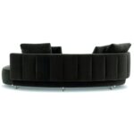 sofa minotti torii bold