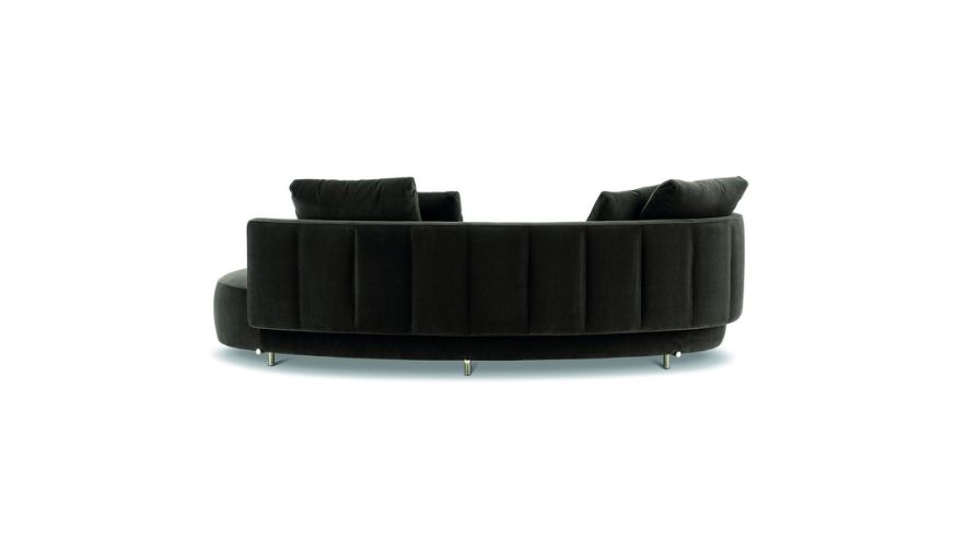 sofa minotti torii bold