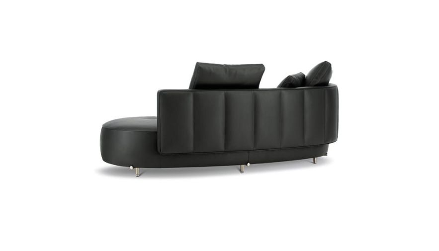 sofa minotti torii bold