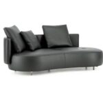 sofa minotti torii bold