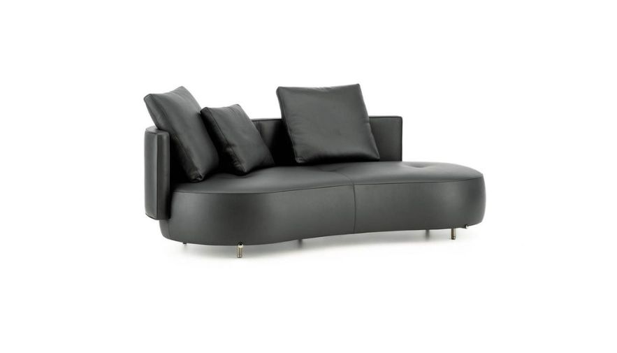 sofa minotti torii bold