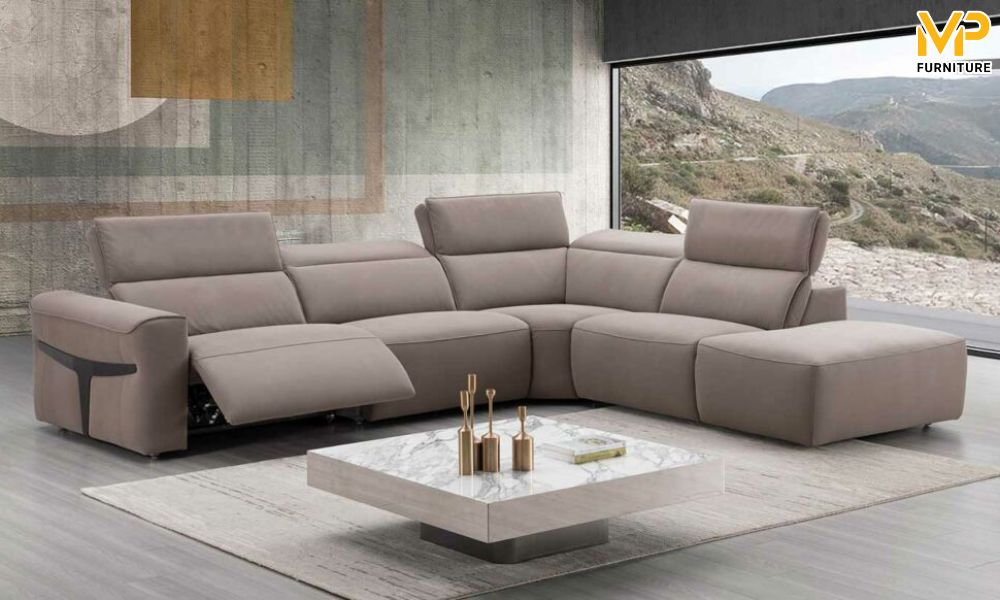 Ghế sofa module đa năng 