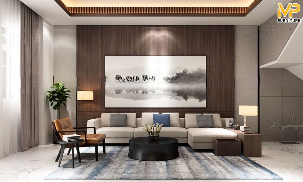 Địa chỉ mua sofa module chất lượng 