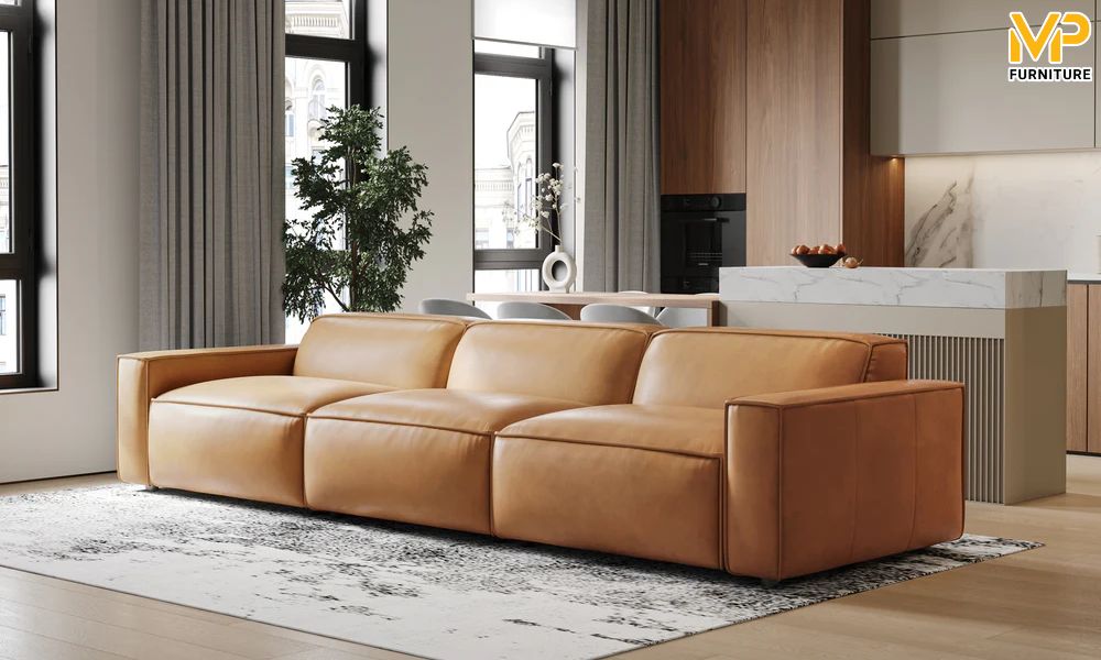 Ghế sofa module là gì