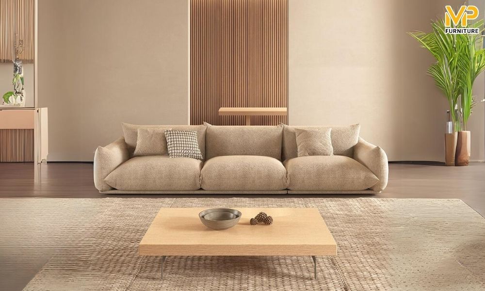 Ghế sofa bệt là gì?