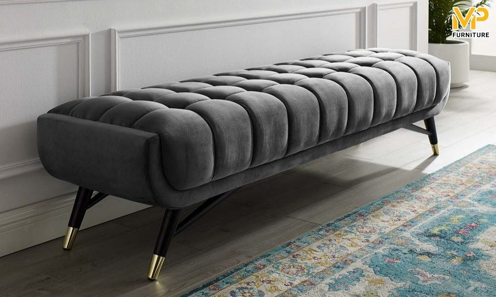 Ghế sofa băng dài không tựa