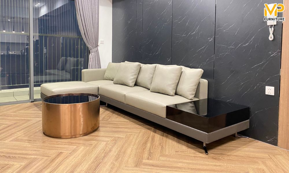 Ưu và nhược điểm của sofa mút cứng