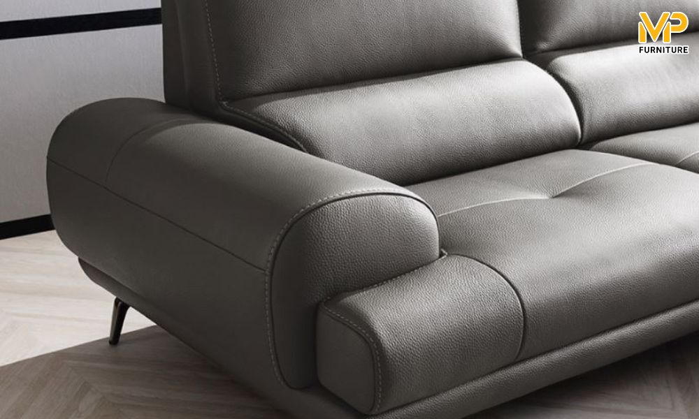 Sofa da Carola có độ bền cao 