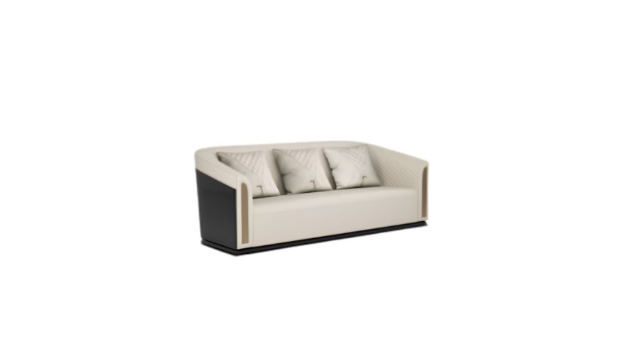 sofa luxury sang trọng