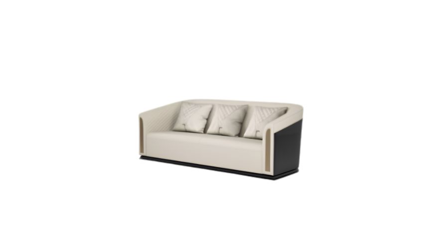sofa luxury sang trọng