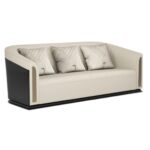 sofa văng bọc nệm luxury